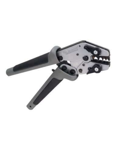 Pinza crimpatrice professionale