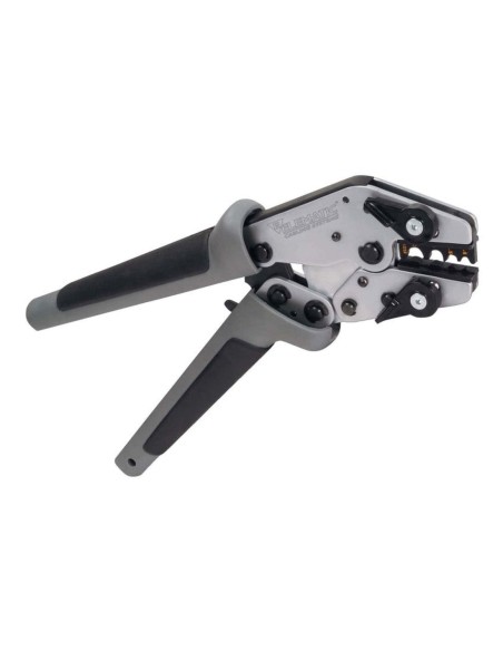 Pinza crimpatrice professionale