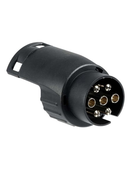 Adattatore carrello  poli