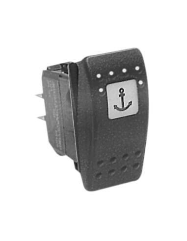 Interruttore CARLING SWITCH Contura II