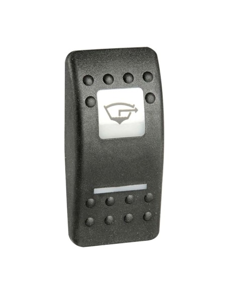 Bascule con simbologia illuminata