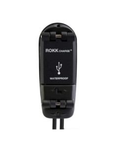 Presa + cavo USB stagni IPx6