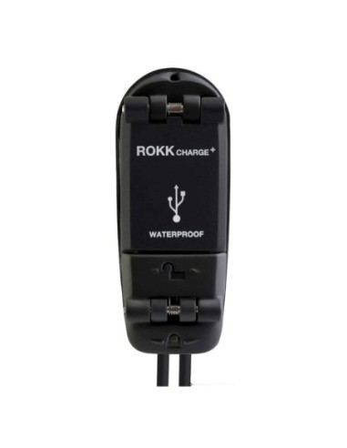 Presa + cavo USB stagni IPx6