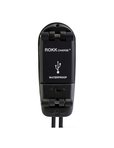 Presa + cavo USB stagni IPx6