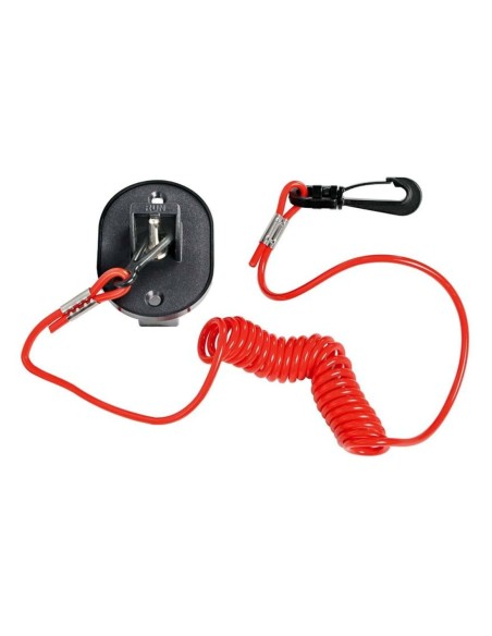 Interruttore di sicurezza universale