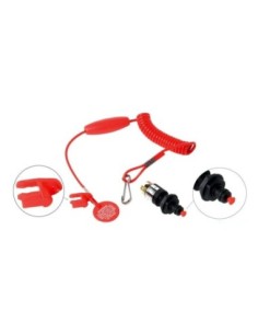 Stacco automaticointerruttore di sicurezza regolamentare accensione