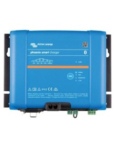 Caricabatterie VICTRON Smart