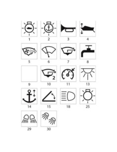 Bascula Oval int Marina Top