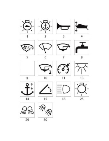 Bascula Oval int Marina Top