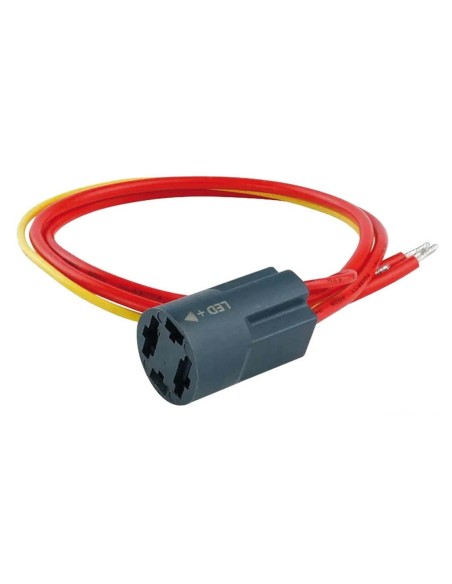 Cablaggio preassemblato interruttori XX