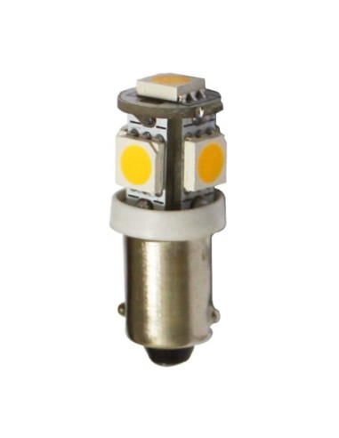 Lampadina BA9S lm