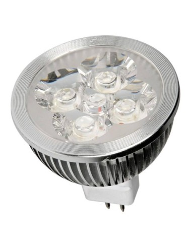 Bulbo ricambio LED HD