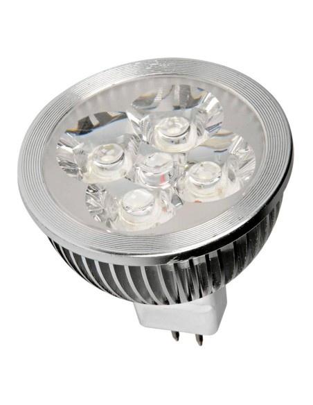 Bulbo ricambio LED HD