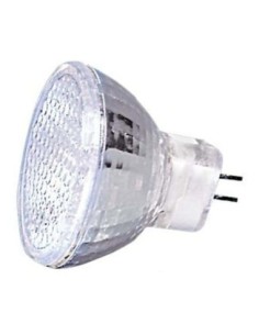 Lampadina alogena MR