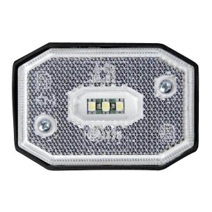 LEDPositionsllichter ELLEBÌ Trailer