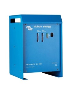 Caricabatteria VICTRON Skylla TG a microprocessore