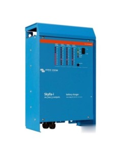 Caricabatteria VICTRON Skylla-i 24 V microprocessore
