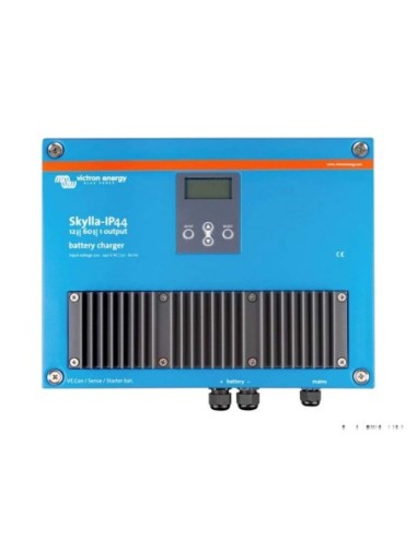 Caricabatteria Skylla IP65