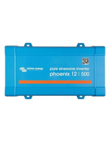Inverter VICTRON Phoenix pura onda sinusoidale 180/1200W