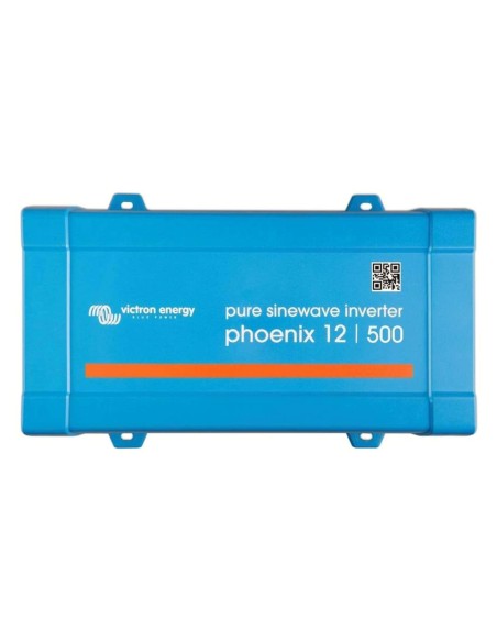 Inverter VICTRON Phoenix pura onda sinusoidale 180/1200W