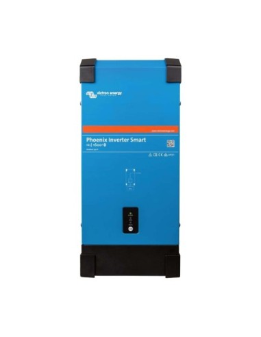 Inverter VICTRON Phoenix/Phoenix Smart pura onda sinusoidale 1600/5000 W