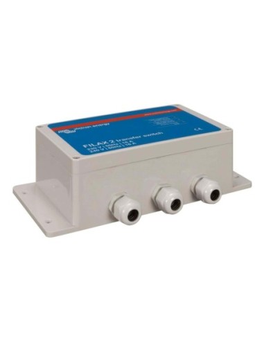 Commutatore automatico VICTRON