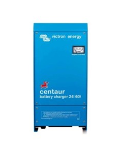 Caricabatteria VICTRON Centaur analogici