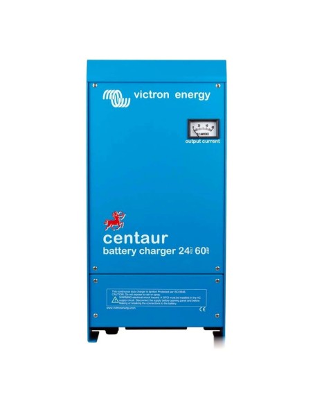 Caricabatteria VICTRON Centaur analogici