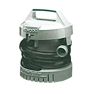 Pompa sentina Attwood pile