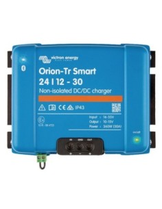 Caricatore DCDC non isol OrionTr Smart