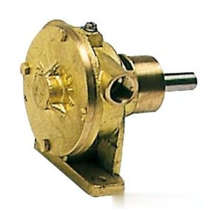 Nauco Pumpe PM
