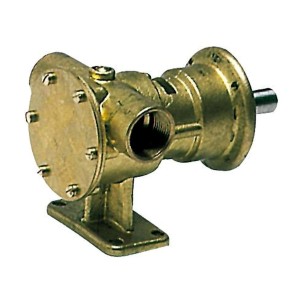 Nauco Pumpe 36 1