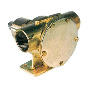 Nauco Pumpe 40 1 12