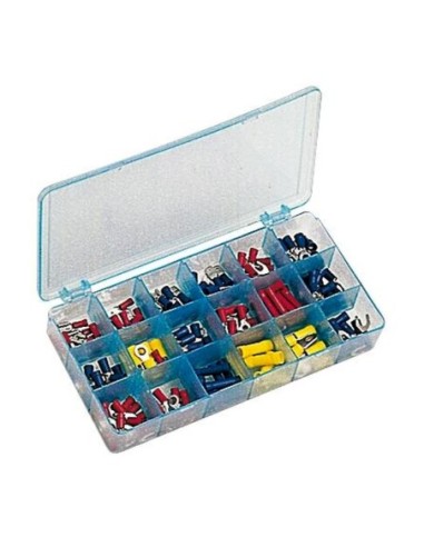 Assortimento capicorda