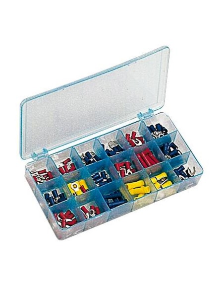 Assortimento capicorda