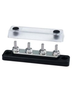 Teminali elettrici Bus Bar Heavy Duty Techno