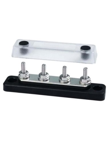 Teminali elettrici Bus Bar Heavy Duty Techno