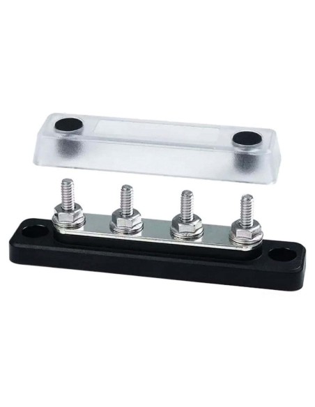 Teminali elettrici Bus Bar Heavy Duty Techno