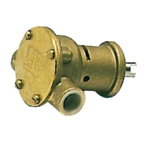 Nauco Pumpe FPR009