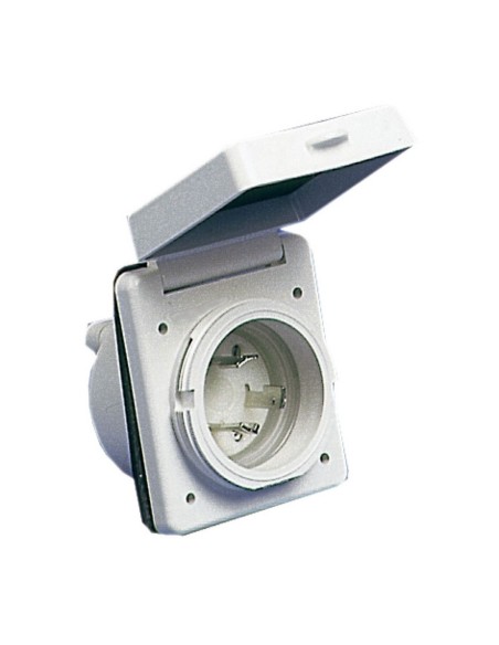 Serie prese + spine impermeabili 30 A