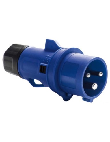 Spina banchina tripolare