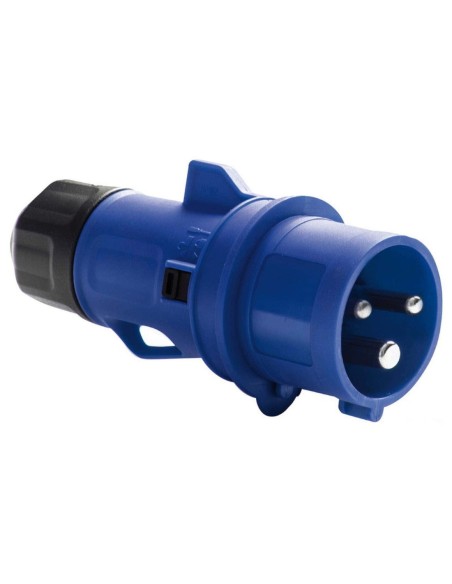 Spina banchina tripolare