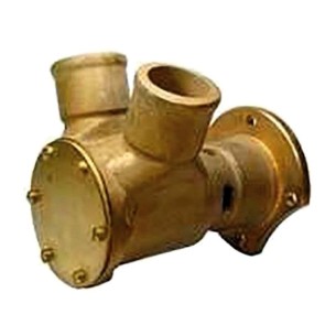 Nauco Pumpe