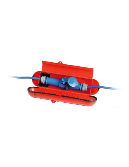 Scatola impermeabile spine elettriche