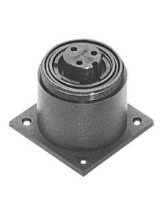 Presa esterna Bulgin poli