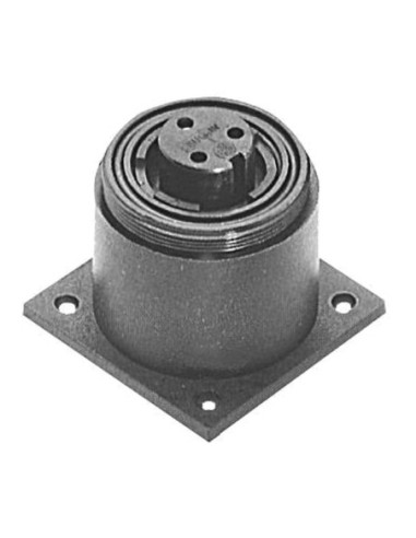 Presa esterna Bulgin poli