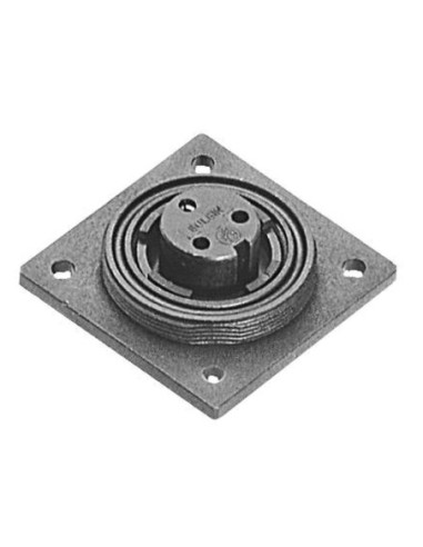 Presa incasso Bulgin poli