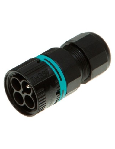 PresaSpina Pannello o Parete Poli