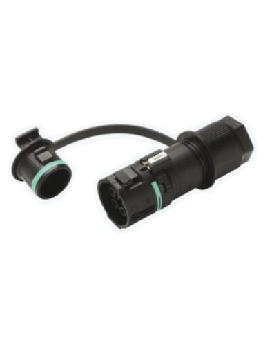 PresaSpina pannello o parete poli