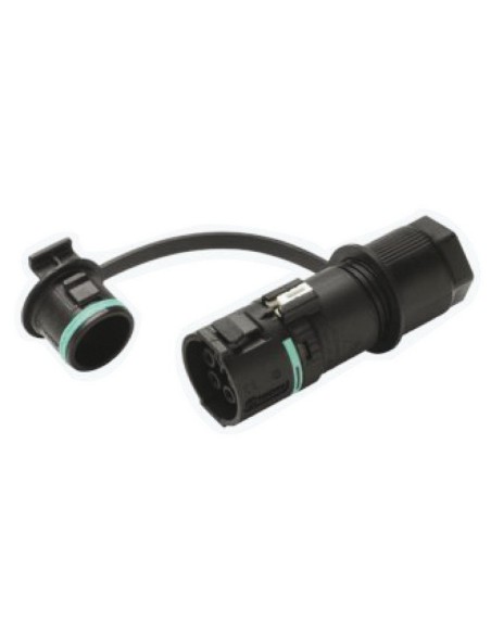 PresaSpina pannello o parete poli